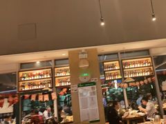 -木屋烧烤(坂田天安云谷店)