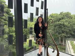 -知美术馆