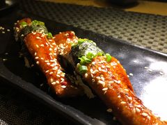 -昊·来了寿司(双楠2店)