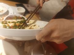 -老阿爸鲜鱼土菜(园区永旺店)
