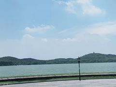 -水上明月·湖景餐厅