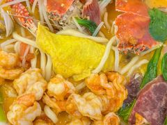 -木木鲜海鲜面(天一店)