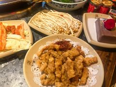 -蜀大侠火锅(总府路店)