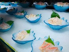 -福禧荟·海鲜自助