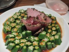-将相和·海鲜蒸饺大连菜