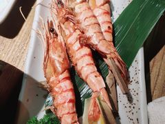 -蟹将军·松叶蟹和牛日料放题自助(K11店)