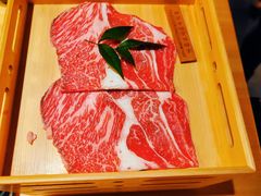 -锦和牛·炭火烧肉(ICC太和里店)