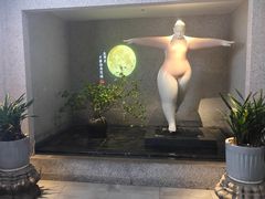 -花城粤菜餐厅(高新区店)