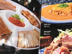 -徐鼎盛民间菜(城南家园店)