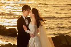 -第一夫人婚纱摄影(南京店)