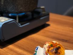 -隐初·SUSHI·美式日本料理
