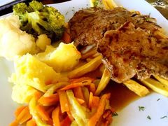 -Seten Restaurant Cappadocia