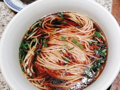老牌阳春面-南京大牌档(富力海珠城店)