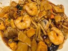 八珍豆腐-陈傻子餐厅(世纪都会店)