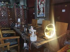 -山与海文化酒店(芙蓉街大明湖店)