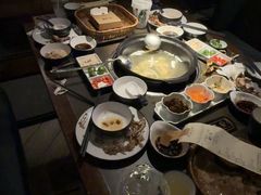 -同仁四季椰子鸡(宝安壹方城店)