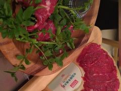 -左庭右院鲜牛肉火锅(苏州园区永旺店)