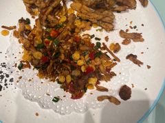 -城北食府(枫林店)