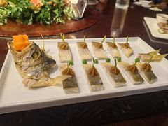 -长兴菜馆(高桥店)