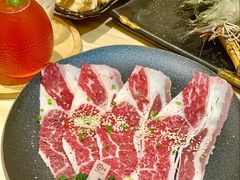 -松鱼亭·和牛烧肉(协鑫广场店)