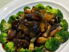 -老德州四合院·德州菜(天衢路店)