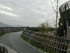 -梅峰山地公园
