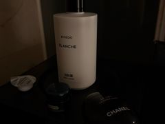 -青岛海尔洲际酒店