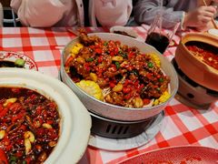 -辣小鲜·南昌大排档(船山路店)