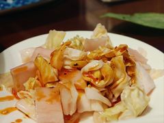 -华冠悠岚·庭院餐厅(青城后山店)