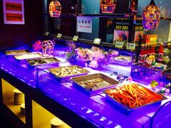 -巴犀烧烤(新崇光店)