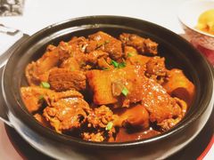 -谭厨中山传家菜.乳鸽.脆鲩鱼(华强北中航城店)