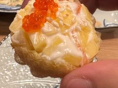 -西月山居匠心创意料理(江汉路新佳丽广场店)