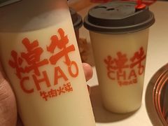 -大同江朝鲜菜•长春地标美食(绿园吾悦广场店)