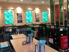 大堂-小杨生煎(周浦万达店)