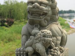 -卢沟桥文化旅游区