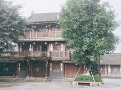 -昌州古城
