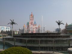 -青岛方特梦幻王国