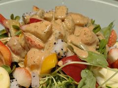 -大碗居·烤鸭·鱼头泡饼(天坛东门店)