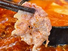 -三江两海老火锅(北京首店)