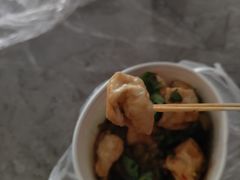 -无声臭豆腐(大井1号店)