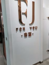 -FOR YOU造型