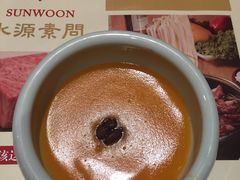 -萨拉伯尔水源素问店·韩国宫廷料理(人民路店)