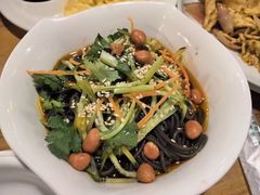 -陈傻子餐厅(世纪都会店)