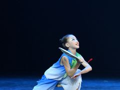 -予荷舞蹈(盛景校区)