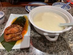 -南京大牌档(新街口德基广场店)
