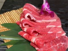 -杨小佳·齐齐哈尔烤肉·烤串(广州店)
