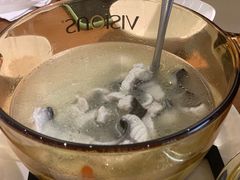-莆田餐厅(大悦城店)