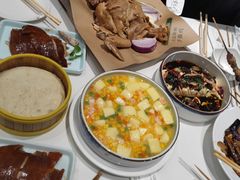 -紫光园(燕郊总店)