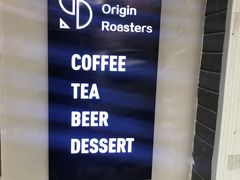 -KYO COFFEE(胶州路店)
