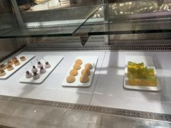 -舟山朱家尖威斯汀酒店·知味标帜自助餐厅